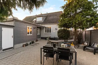 Rækkehus på Aalborggade 5, 8940 Randers SV