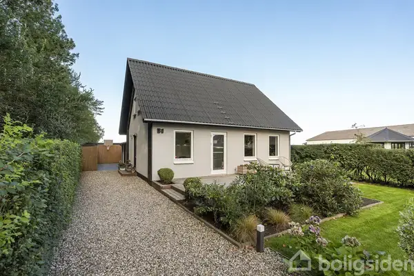 Villa på Bystævnevej 31, 5610 Assens