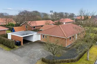 Villa på Jordbærhaven 14, Rindum, 6950 Ringkøbing