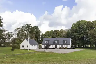 Villa på Ødis Kirkevej 3, 6580 Vamdrup