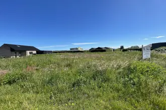 Helårsgrund på Golfvej 82, 9900 Frederikshavn