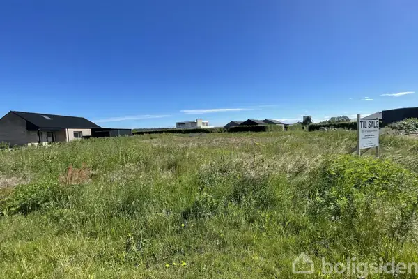 Helårsgrund på Golfvej 82, 9900 Frederikshavn