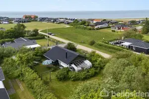 Fritidsbolig på Fjordboen 9, 7830 Vinderup