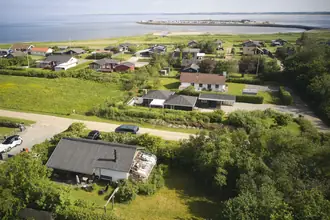 Fritidshus på Fjordboen 9, Handbjerg, 7830 Vinderup