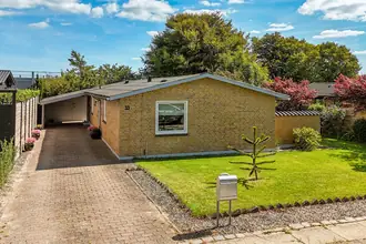 Villa på Thomas Kingos Vej 33, 9000 Aalborg