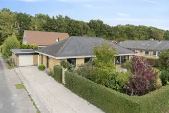 Villa på Mejerivej 27, 4700 Næstved