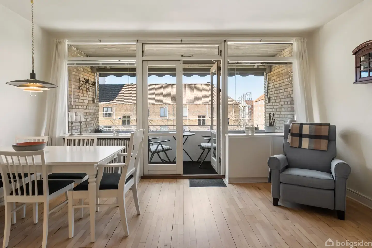 condo - Vangedevej 223, 2870 Dyssegård - Visning 3