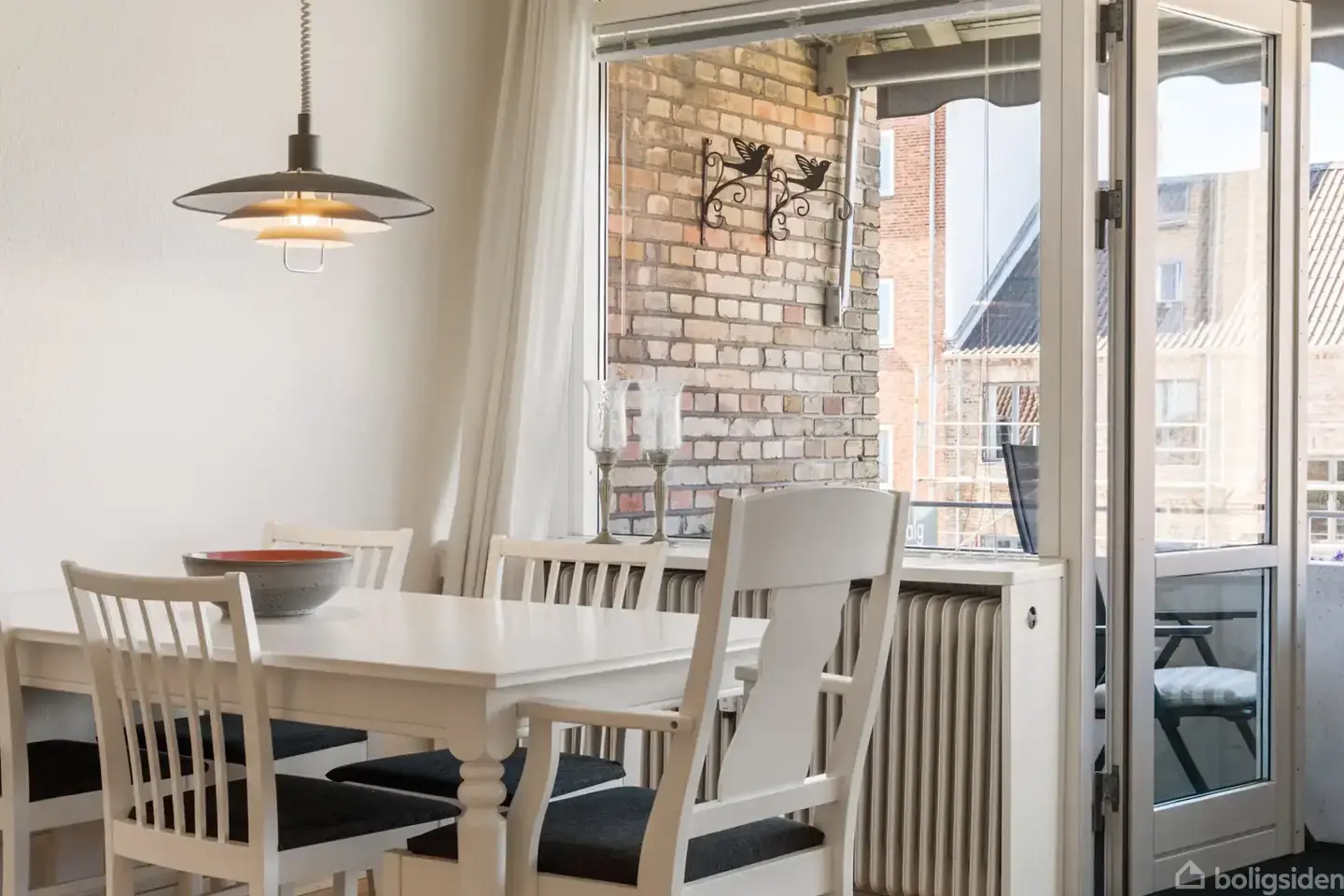 condo - Vangedevej 223, 2870 Dyssegård - Visning 4