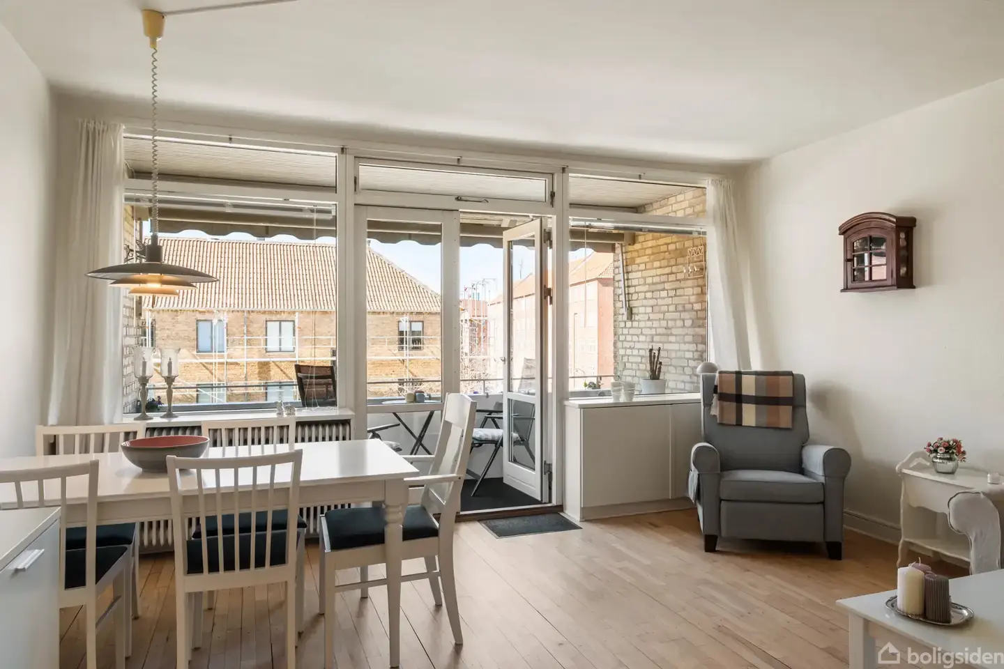 condo - Vangedevej 223, 2870 Dyssegård - Visning 5