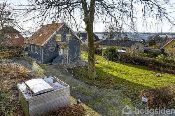 Huse Til Salg P Skovsvinget I Middelfart Se 1 Villaer Til Salg P 