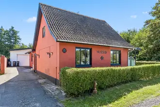 Villa på Aarsballe By 22, Aarsballe, 3700 Rønne