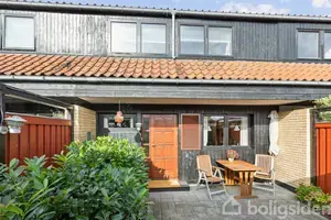 Rækkehus på Højgårdstoften 322, 2630 Taastrup