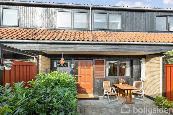 Rækkehus på Højgårdstoften 322, 2630 Taastrup