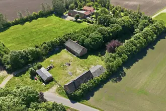 Landejendom på Bounum Skolevej 15A, 6800 Varde