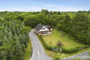 Villa på Lilkjærvej 2A, 6950 Ringkøbing