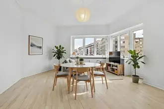 Ejerlejlighed på Vesterbro 45, 1. tv., 9000 Aalborg