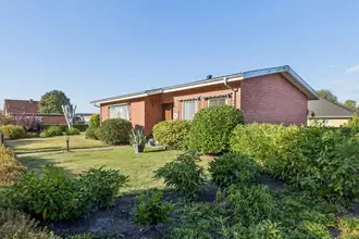 Villa på Østergade 15, 9640 Farsø