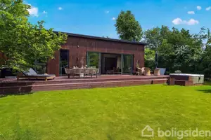 Fritidsbolig på Lundedalsvej 4, 3210 Vejby