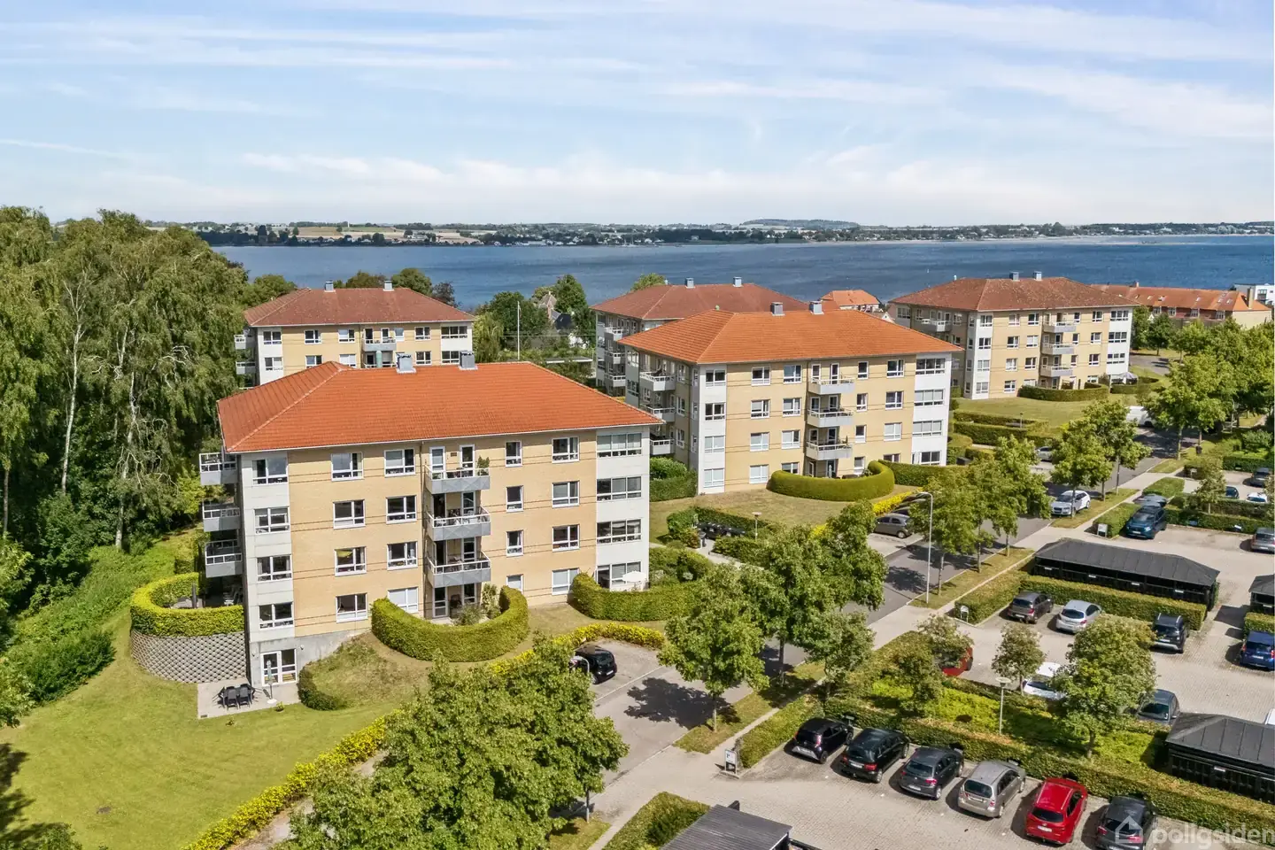 Ejerlejlighed på Lundehusvej 3, 2. 2., 4300 Holbæk