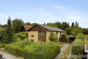 Villa på Nordlandsvej 20, 3000 Helsingør