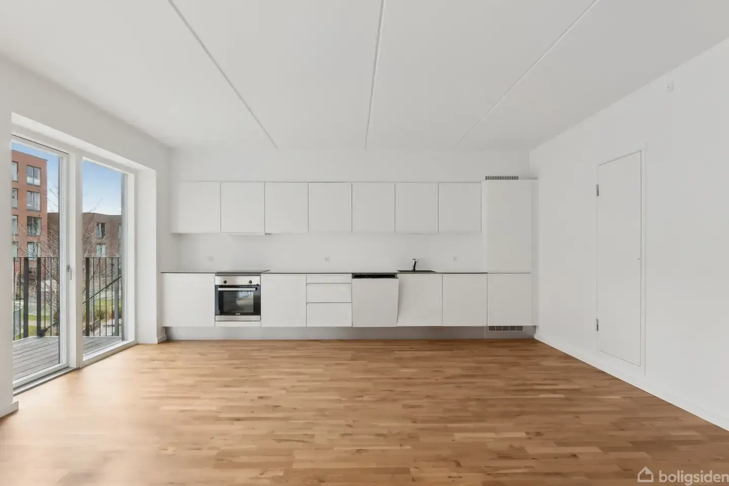 Ejerlejlighed på Kirstine Pedersens Vej 9, 3. tv., 2610 Rødovre