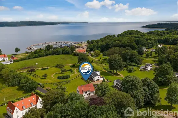 Villa på Møllegårdsvej 4, 7080 Børkop