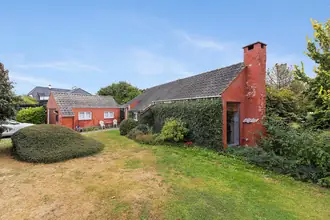 Villa på Bukkeballevej 86A, 2960 Rungsted Kyst