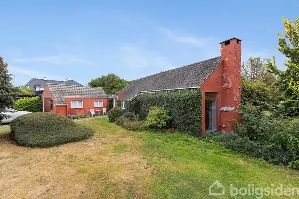 Villa på Bukkeballevej 86A, 2960 Rungsted Kyst