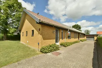 Villa på Søndergårdvej 7, Hammerum, 7400 Herning