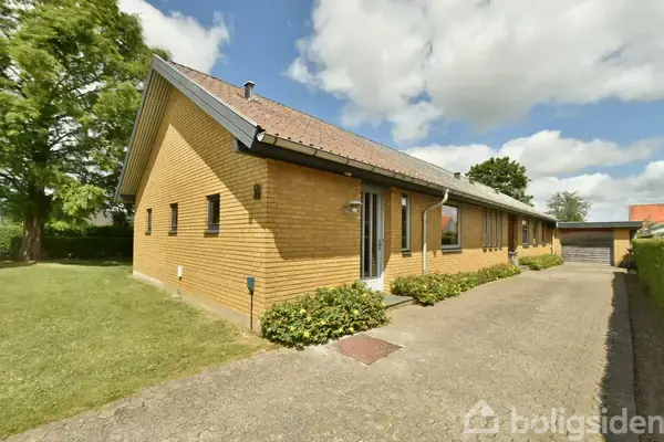 Villa på Søndergårdvej 7, 7400 Herning