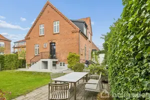 Villa på Vilhelmskildevej 12, 5700 Svendborg