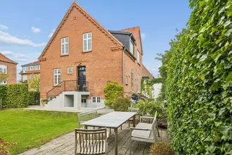 Villa på Vilhelmskildevej 12, 5700 Svendborg