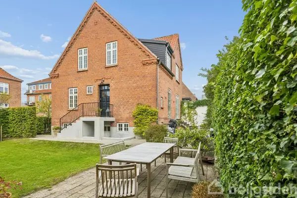 Villa på Vilhelmskildevej 12, 5700 Svendborg