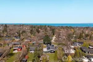 Fritidsbolig på Bøgevej 65, 3100 Hornbæk