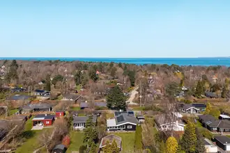 Fritidshus på Bøgevej 65, Horneby, 3100 Hornbæk