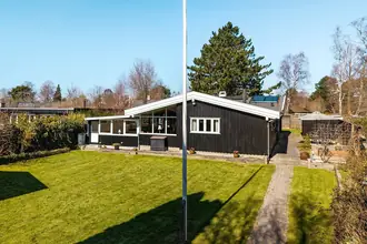 Fritidshus på Bøgevej 65, Horneby, 3100 Hornbæk