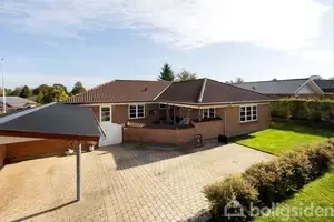 Villa på Uglekær 59, 6200 Aabenraa