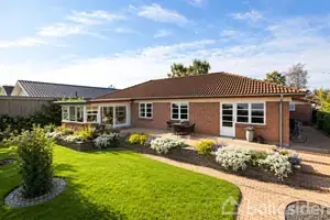 Villa på Uglekær 59, 6200 Aabenraa
