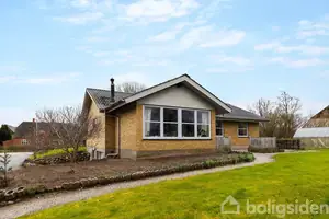 Villa på Søndervej 72, 5672 Broby