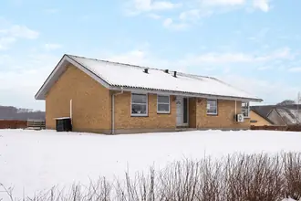 Villa på Søndervej 72, Brobyværk, 5672 Broby