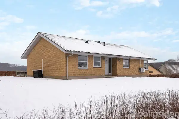 Villa på Søndervej 72, 5672 Broby