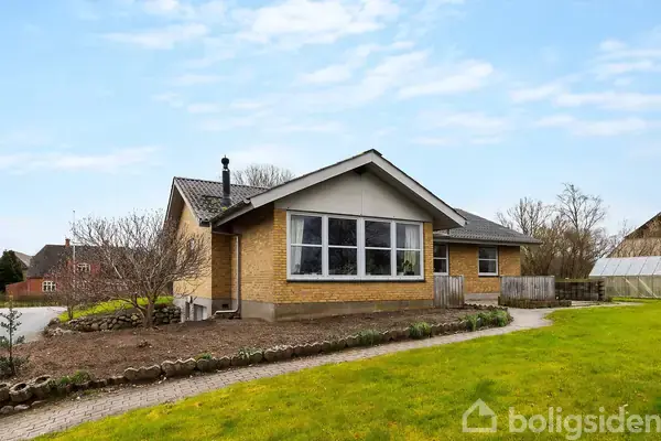 Villa på Søndervej 72, 5672 Broby