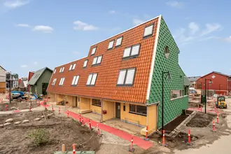 Rækkehus på Hinkeruden 4, 7190 Billund