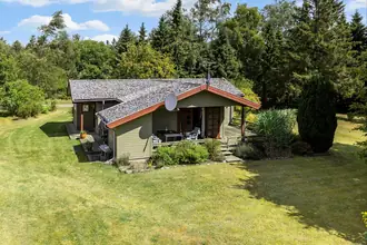 Fritidshus på Mosevej 61, Virksund, 7840 Højslev