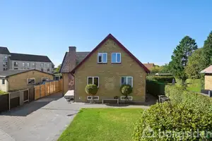 Villa på Stubhøjvej 2, 5260 Odense S