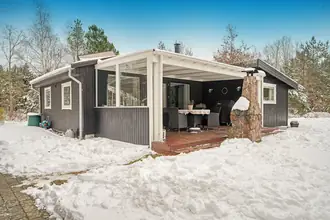 Fritidshus på Kratkrogen 2, 4500 Nykøbing Sj