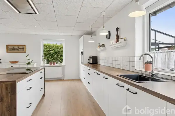Villa på Kildevang 12, 4690 Haslev