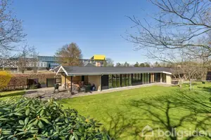 Villa på Skovparken 232, 7190 Billund