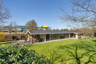 Villa på Skovparken 232, 7190 Billund