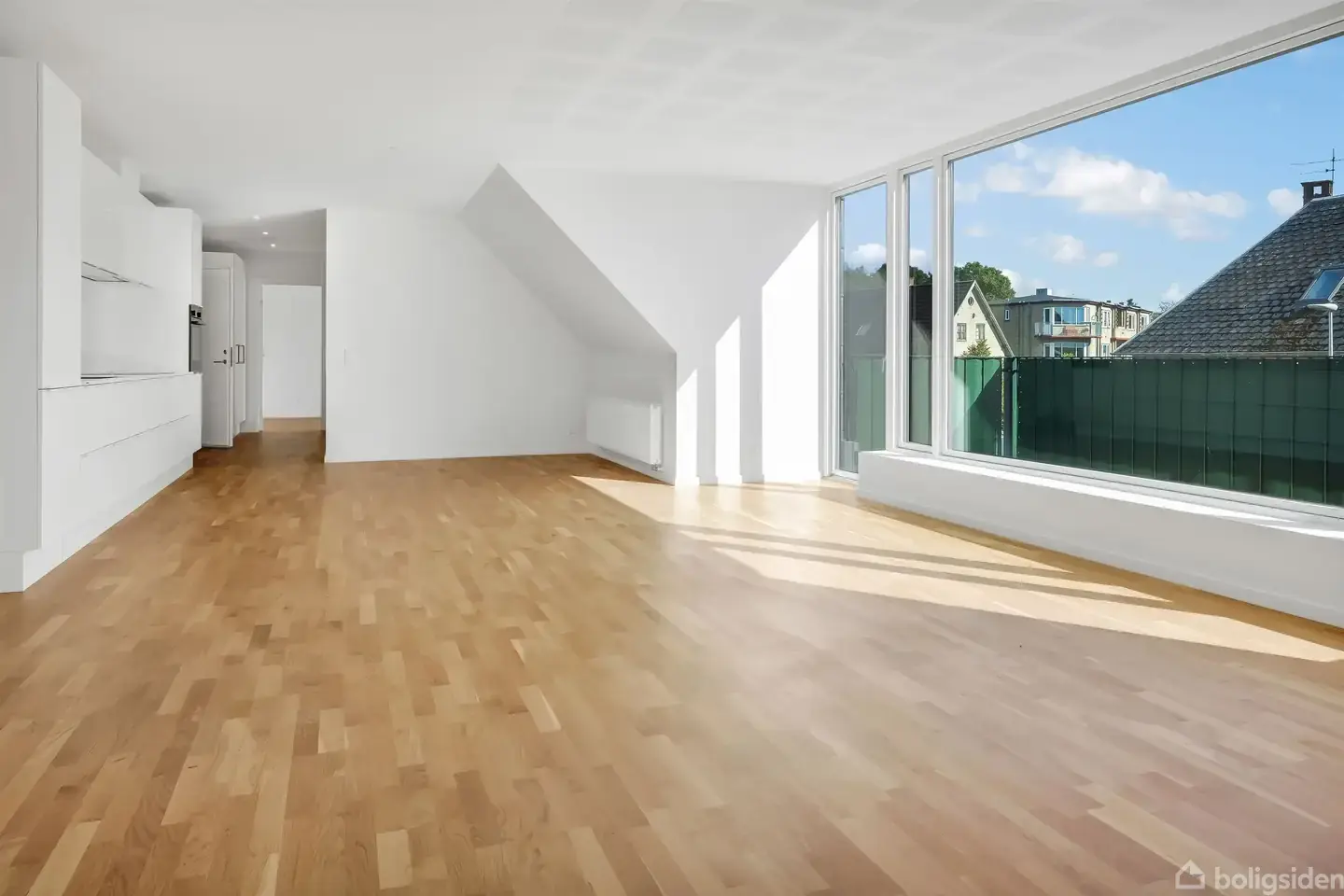 Ejerlejlighed på Møldrupvej 2, 1. 5., 9520 Skørping